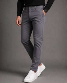 Kit 4x Calça de Alfaiataria Regent One - Pague 3 e Leve  4