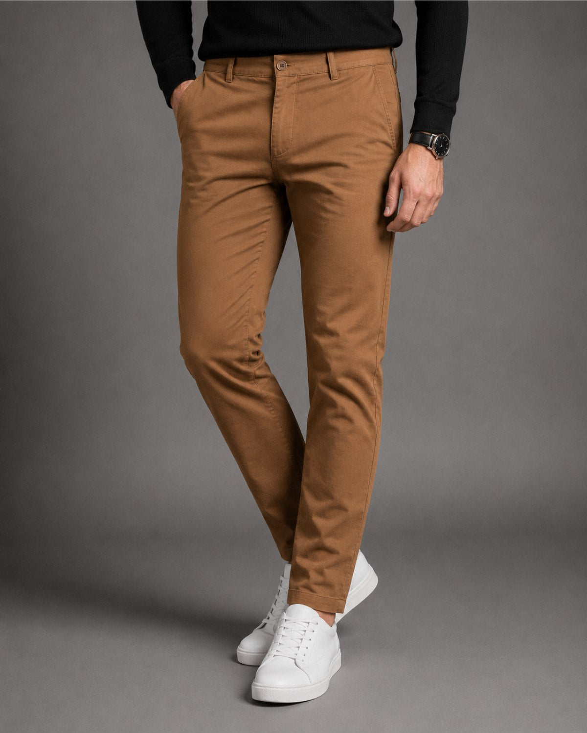 Kit 4x Calça de Alfaiataria Regent One - Pague 3 e Leve  4