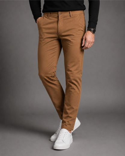 Kit 4x Calça de Alfaiataria Regent One - Pague 3 e Leve  4