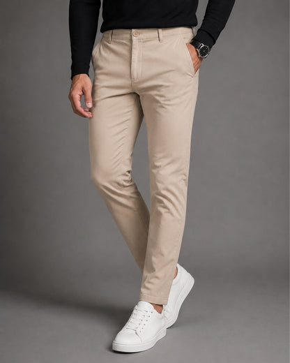 Kit 4x Calça de Alfaiataria Regent One - Pague 3 e Leve  4