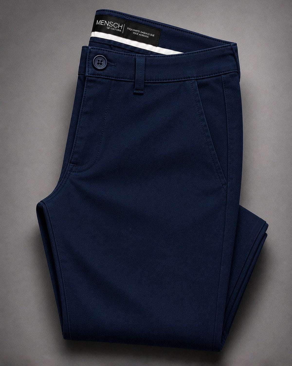 Kit 4x Calça de Alfaiataria Regent One - Pague 3 e Leve  4