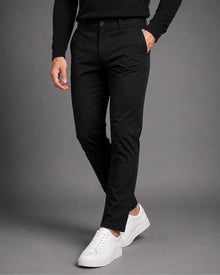 Calça de Alfaiataria em Sarja Premium - Regent One