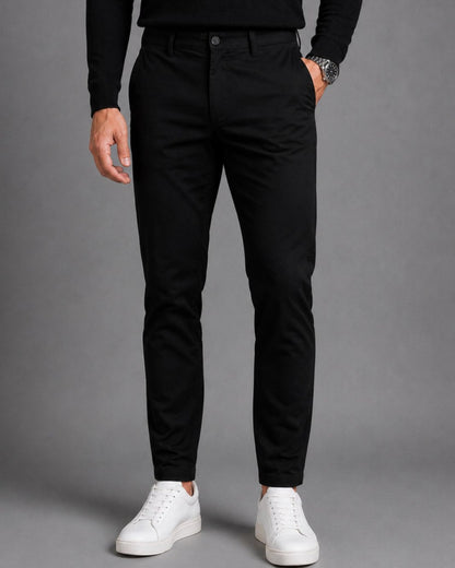 Kit 4x Calça de Alfaiataria Regent One - Pague 3 e Leve  4