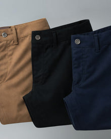 Kit 3x Calça de Alfaiataria Regent One - R$ 233,00 cada