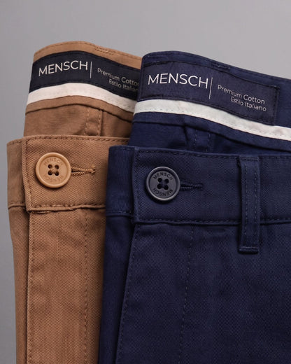 Kit 2x Calça de Alfaiataria Regent One - R$ 289,00 cada