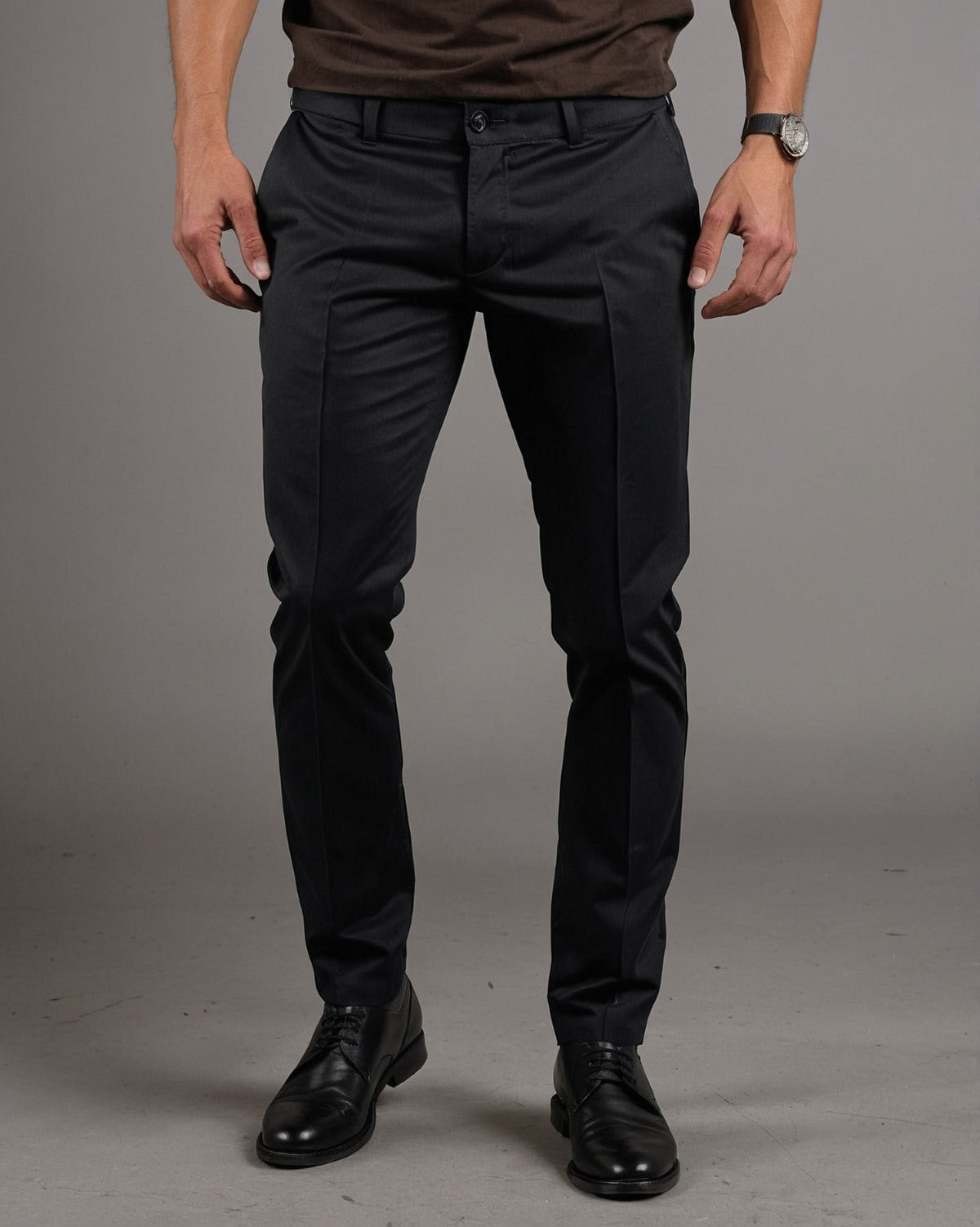 Kit 3x Calça de Alfaiataria Regent - R$263,00 cada