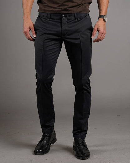 Kit 3x Calça de Alfaiataria Regent - R$263,00 cada