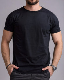 Camiseta T-Shirt de Algodão Egípcio - Horus