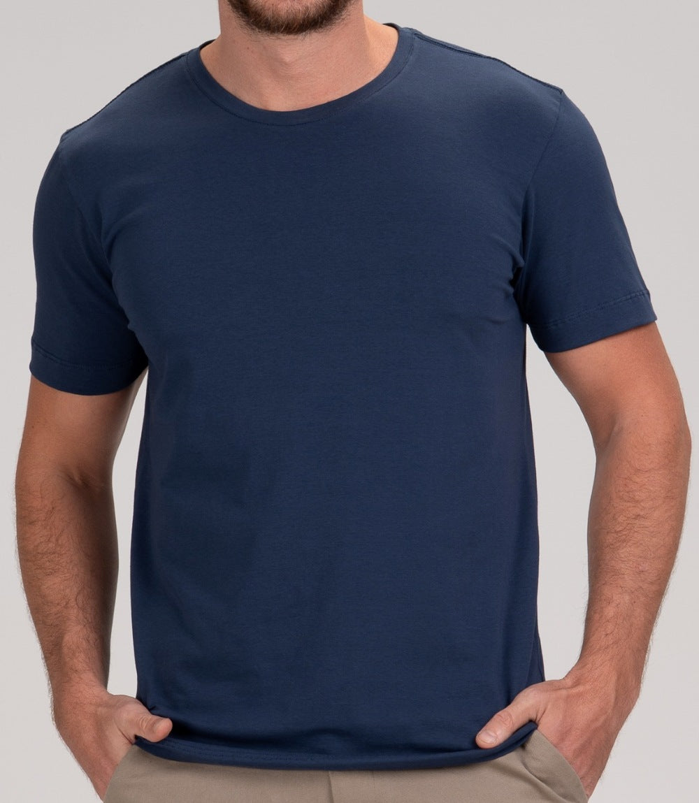 Camiseta T-Shirt de Algodão Egípcio - Horus