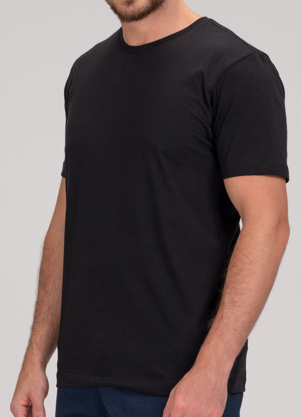 Camiseta T-Shirt de Algodão Egípcio - Horus