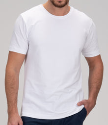 Kit 3x Camisetas de Algodão Egípcio - Horus - R$ 126,00 cada