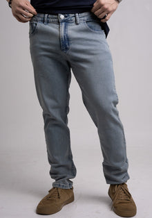 Calça Jeans SlimFit - Meridian