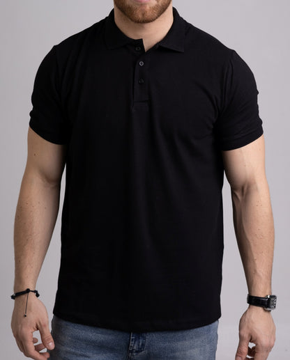 Kit 3x Camisa Polo TruePima - R$ 249,00 cada