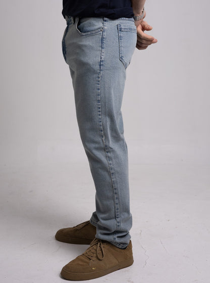 Calça Jeans SlimFit - Meridian