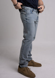 Calça Jeans SlimFit - Meridian