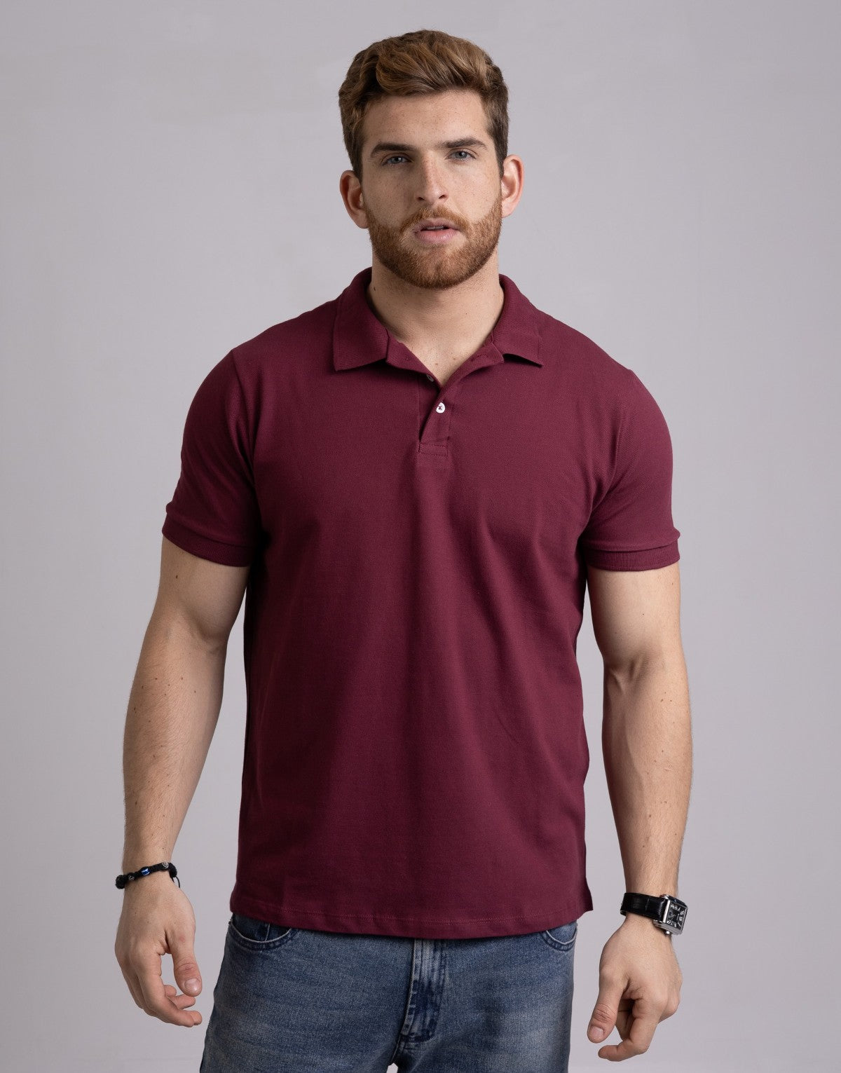 Kit 3x Camisa Polo TruePima - R$ 249,00 cada