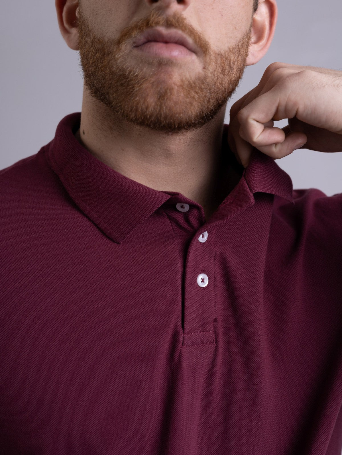 Kit 3x Camisa Polo TruePima - R$ 249,00 cada