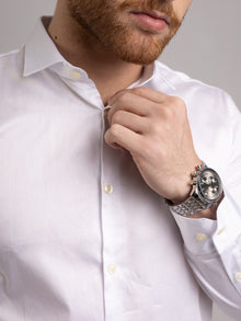 Camisa Social Algodão Egípcio - Thor