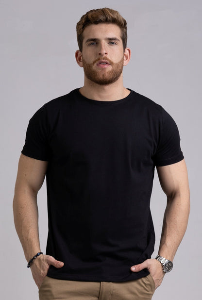Kit 3x Camiseta Algodão Egípcio - Horus - R$ 119,00 cada