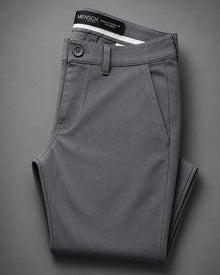 Calça de Alfaiataria em Sarja Premium - Regent One