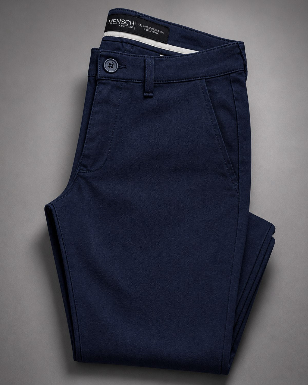 Kit 2x Calça de Alfaiataria Regent One - R$ 289,00 cada
