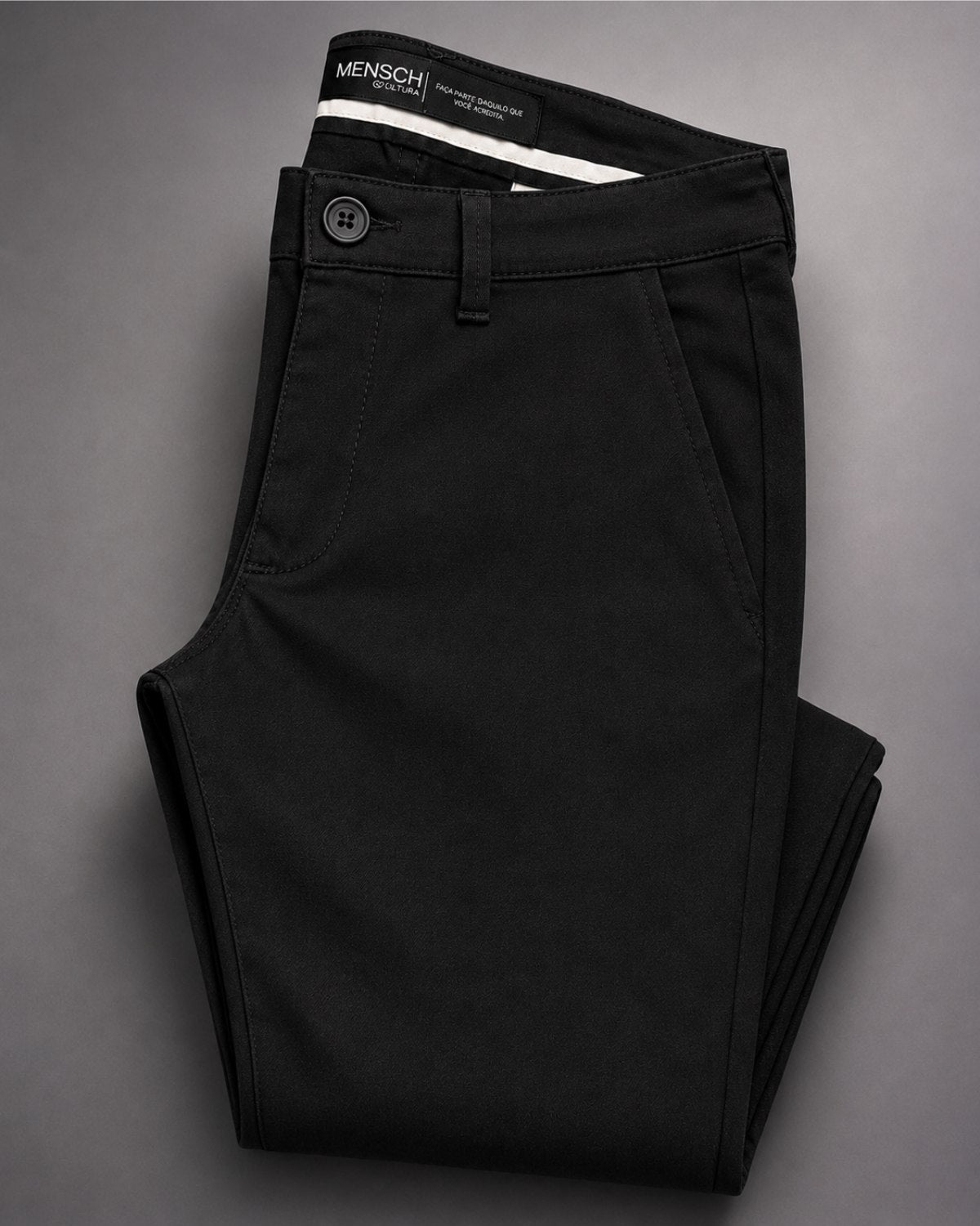 Kit 4x Calça de Alfaiataria Regent One - Pague 3 e Leve  4