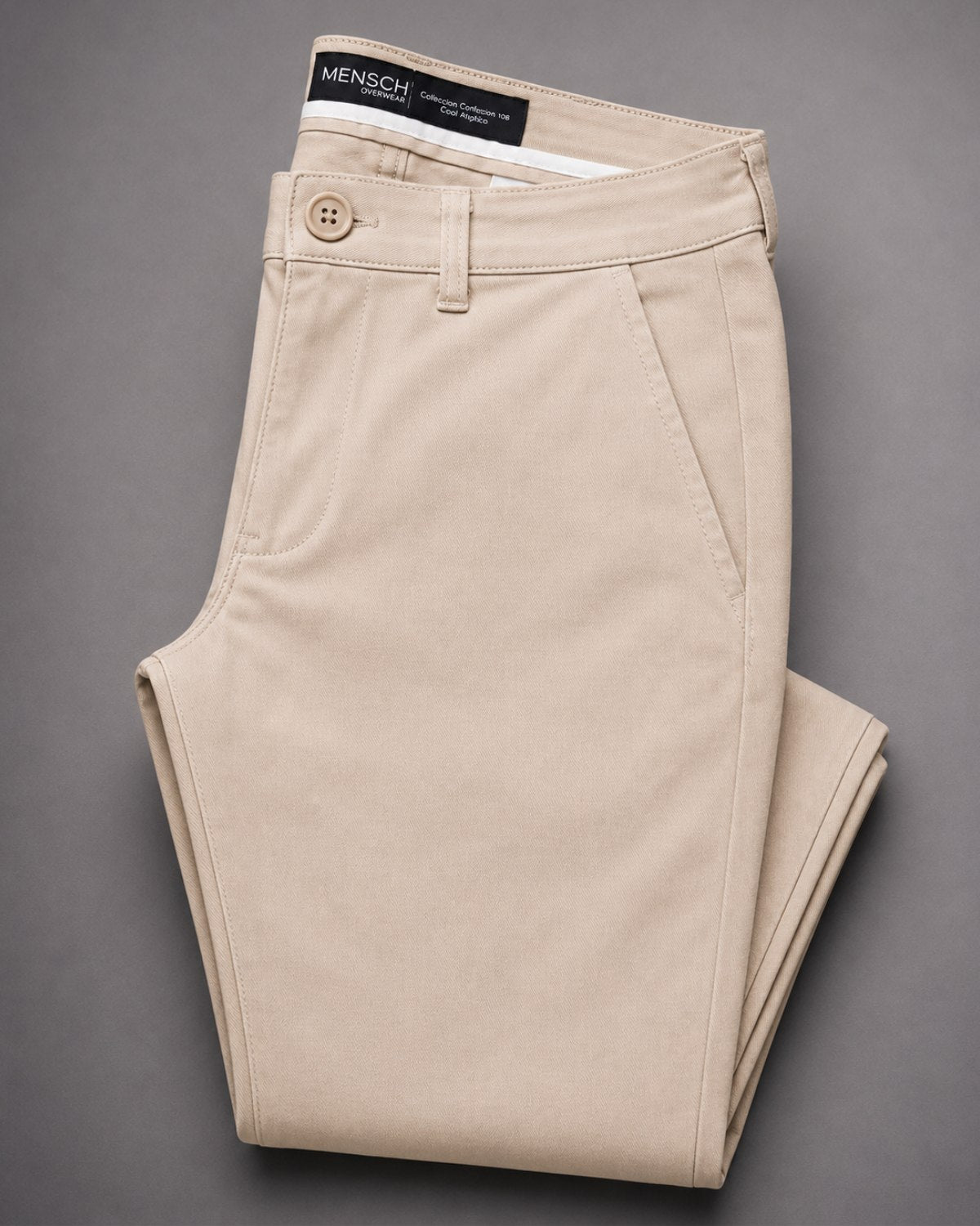 Kit 2x Calça de Alfaiataria Regent One - R$ 289,00 cada