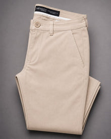 Calça de Alfaiataria em Sarja Premium - Regent One