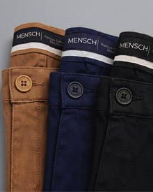 Kit 3x Calça de Alfaiataria Regent One - R$ 266,00 cada