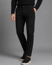 Calça de Alfaiataria em Sarja Premium - Regent One