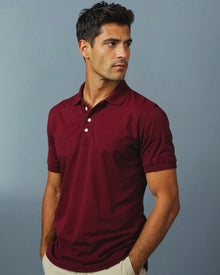 Kit 3x Camisa Polo TruePima - R$ 279,00 cada