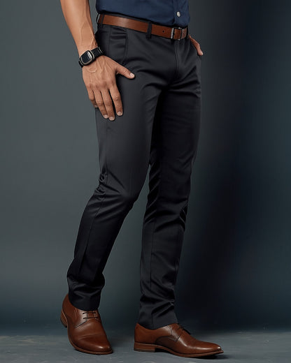 Kit 3x Calça de Alfaiataria Regent - R$263,00 cada