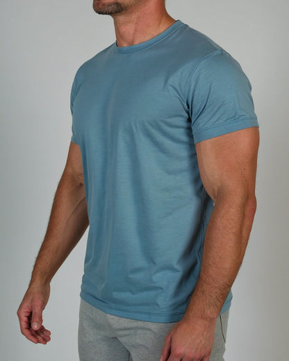 Camiseta T-Shirt Algodão Pima Peruano - PimaForce