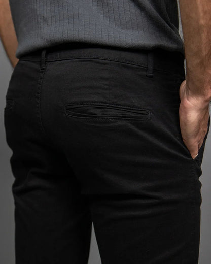 Kit 3x Calça de Alfaiataria Regent - R$263,00 cada